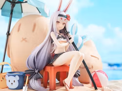 Azur Lane Shimakaze (The Island Wind Rests DX Ver.)