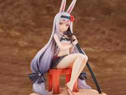 Azur Lane Shimakaze (The Island Wind Rests Regular Ver.)