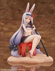 Azur Lane Shimakaze (The Island Wind Rests Regular Ver.)