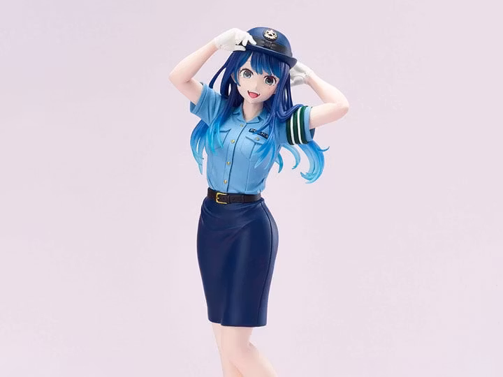 Oshi No Ko Actors x Job Akane Kurokawa