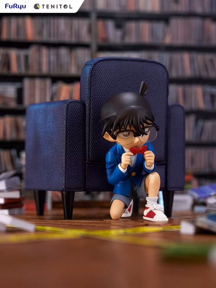 Detective Conan Tenitol Conan Edogawa