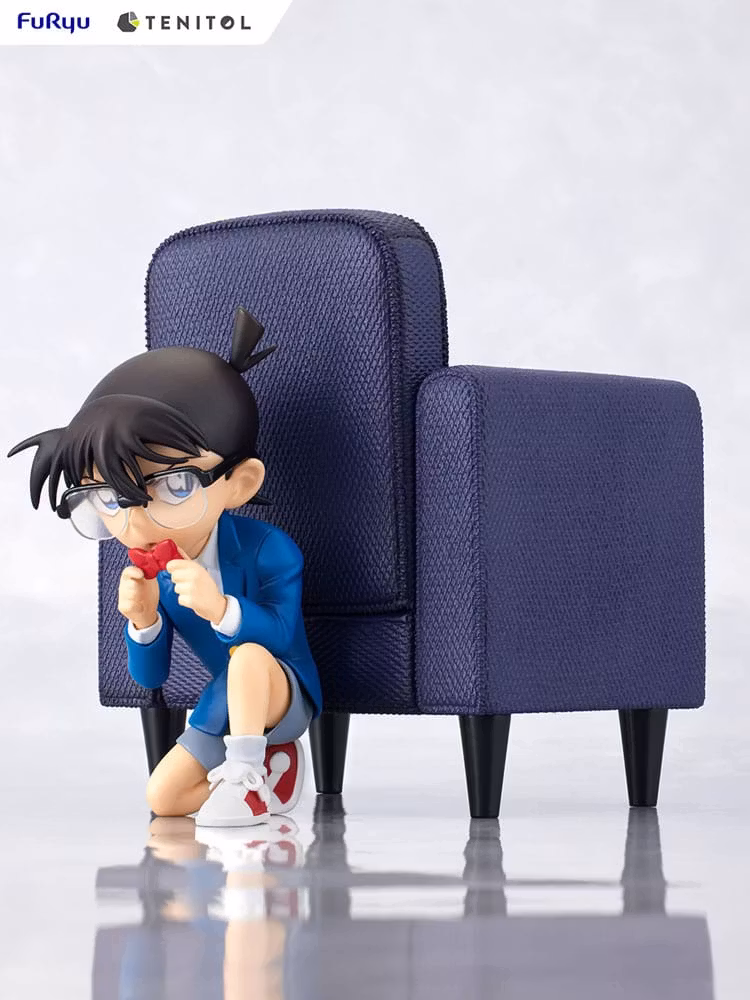 Detective Conan Tenitol Conan Edogawa