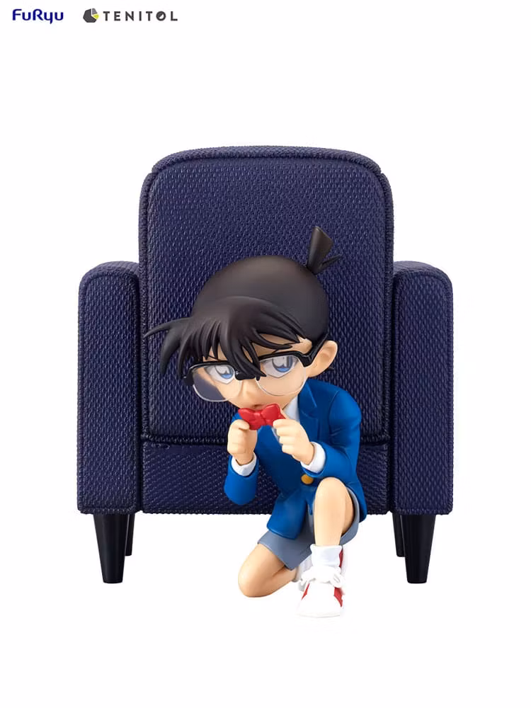 Detective Conan Tenitol Conan Edogawa