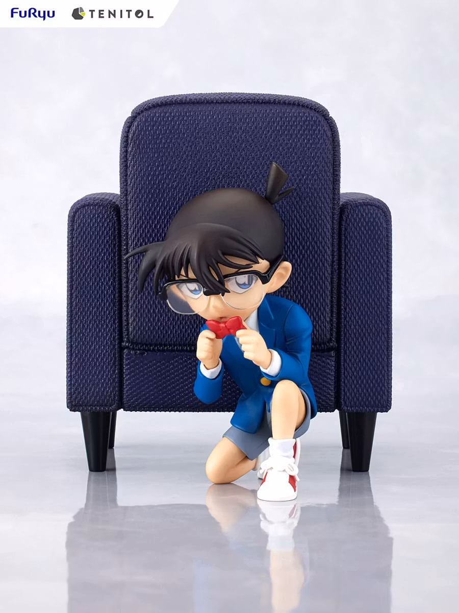 Detective Conan Tenitol Conan Edogawa