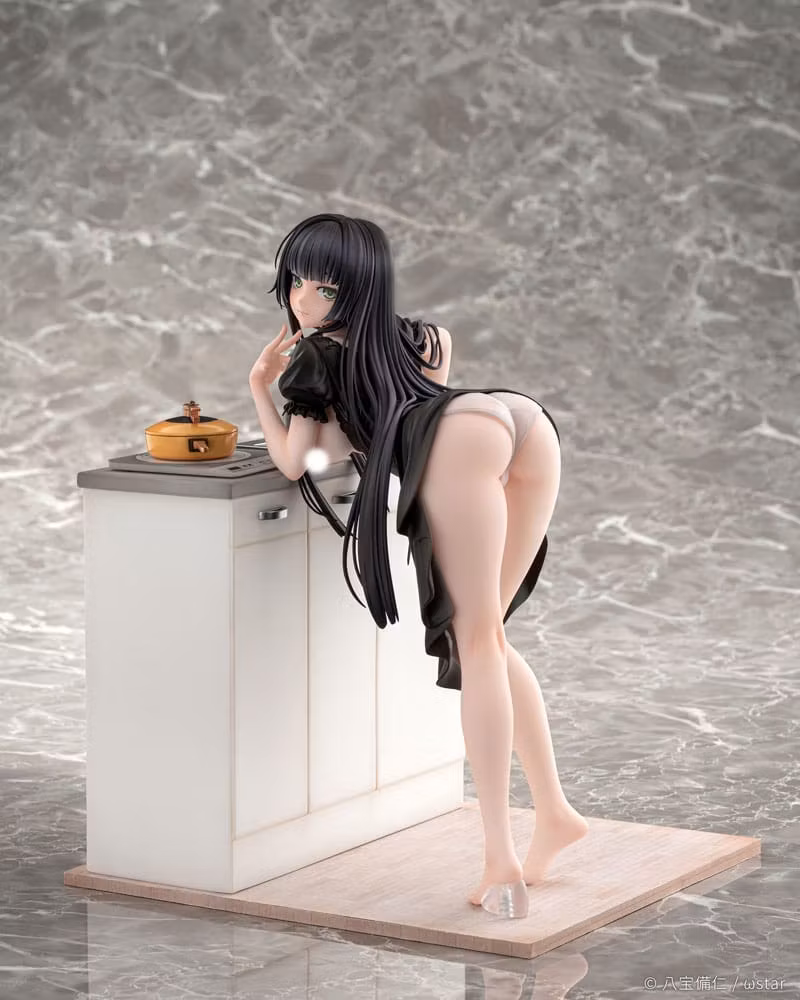 (18+) Bishoujo Mangekyou Kotowari to Meikyuu no Shoujo Renge Mysterious Girl Ver.