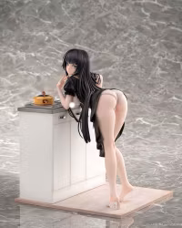 (18+) Bishoujo Mangekyou Kotowari to Meikyuu no Shoujo Renge Mysterious Girl Ver.