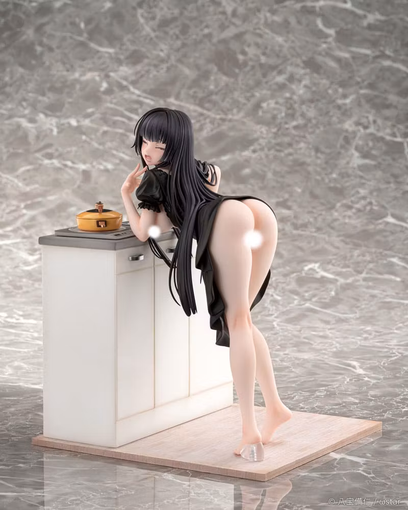 (18+) Bishoujo Mangekyou Kotowari to Meikyuu no Shoujo Renge Mysterious Girl Ver.