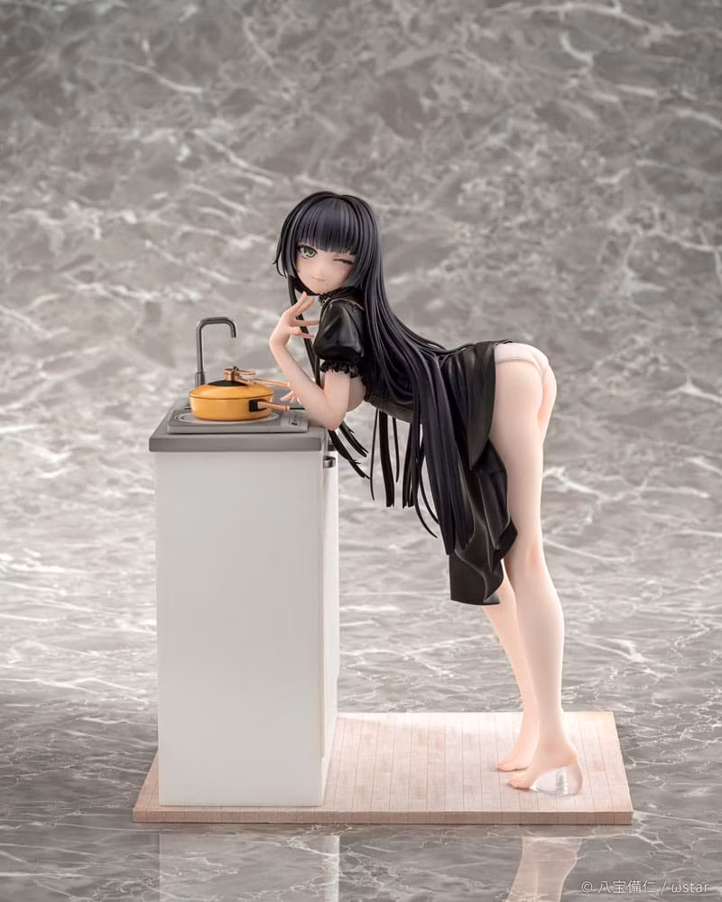 (18+) Bishoujo Mangekyou Kotowari to Meikyuu no Shoujo Renge Mysterious Girl Ver.