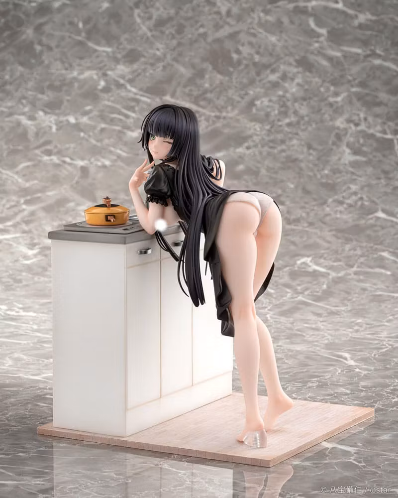 (18+) Bishoujo Mangekyou Kotowari to Meikyuu no Shoujo Renge Mysterious Girl Ver.