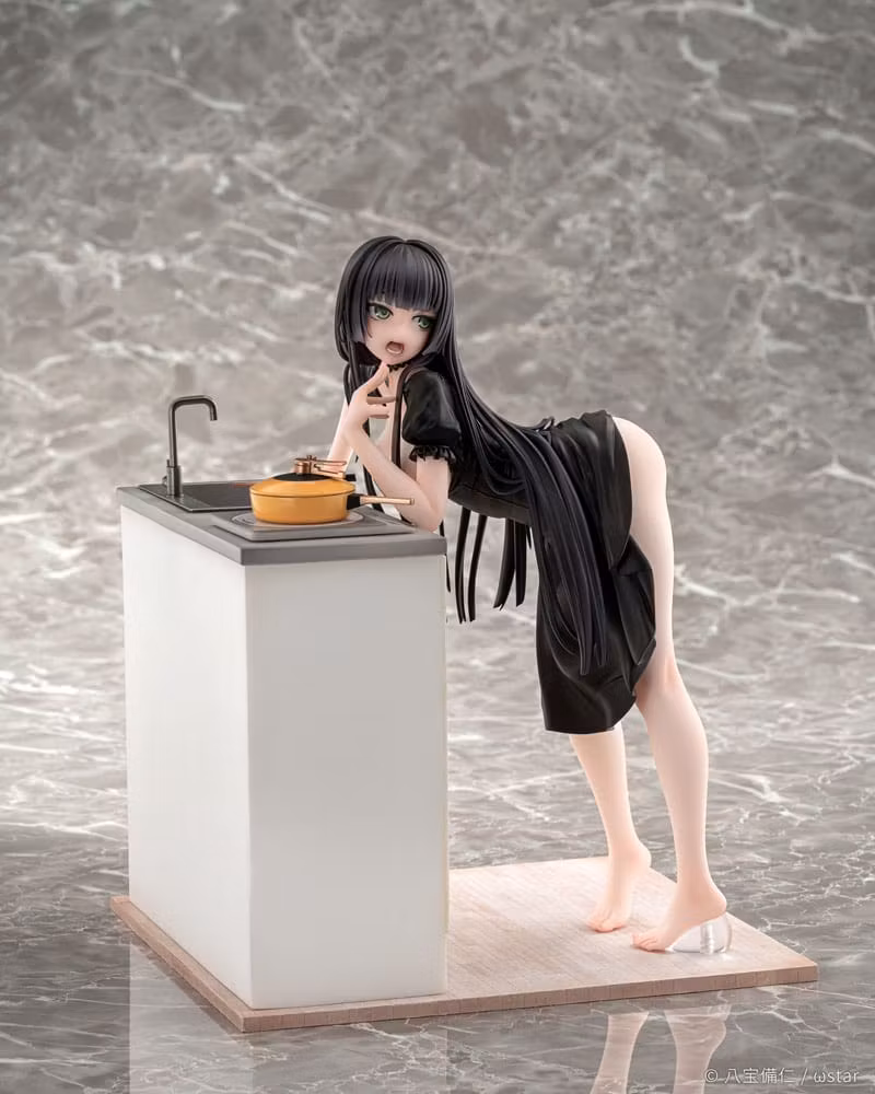 (18+) Bishoujo Mangekyou Kotowari to Meikyuu no Shoujo Renge Mysterious Girl Ver.