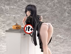 (18+) Bishoujo Mangekyou Kotowari to Meikyuu no Shoujo Renge Mysterious Girl Ver.