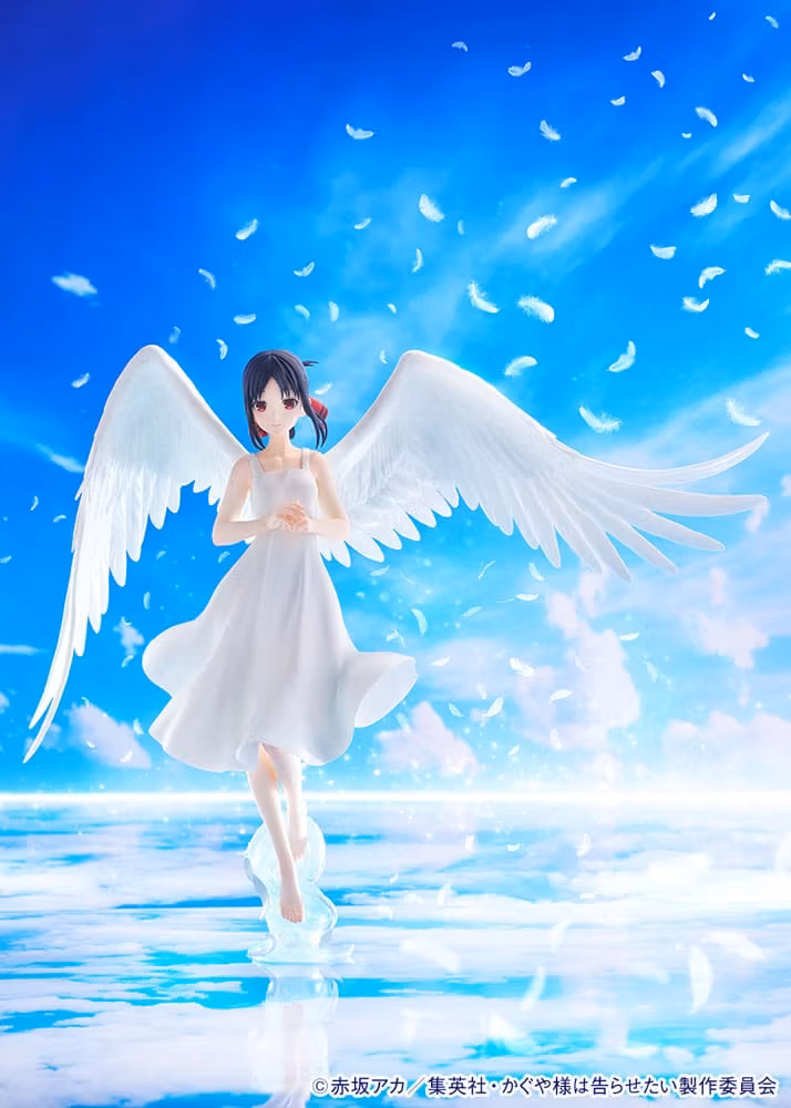 Kaguya-sama: Love is War Kaguya Shinomiya (Ending Ver.)