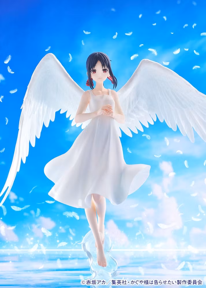 Kaguya-sama: Love is War Kaguya Shinomiya (Ending Ver.)