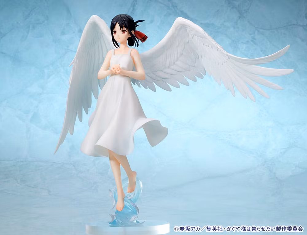 Kaguya-sama: Love is War Kaguya Shinomiya (Ending Ver.)