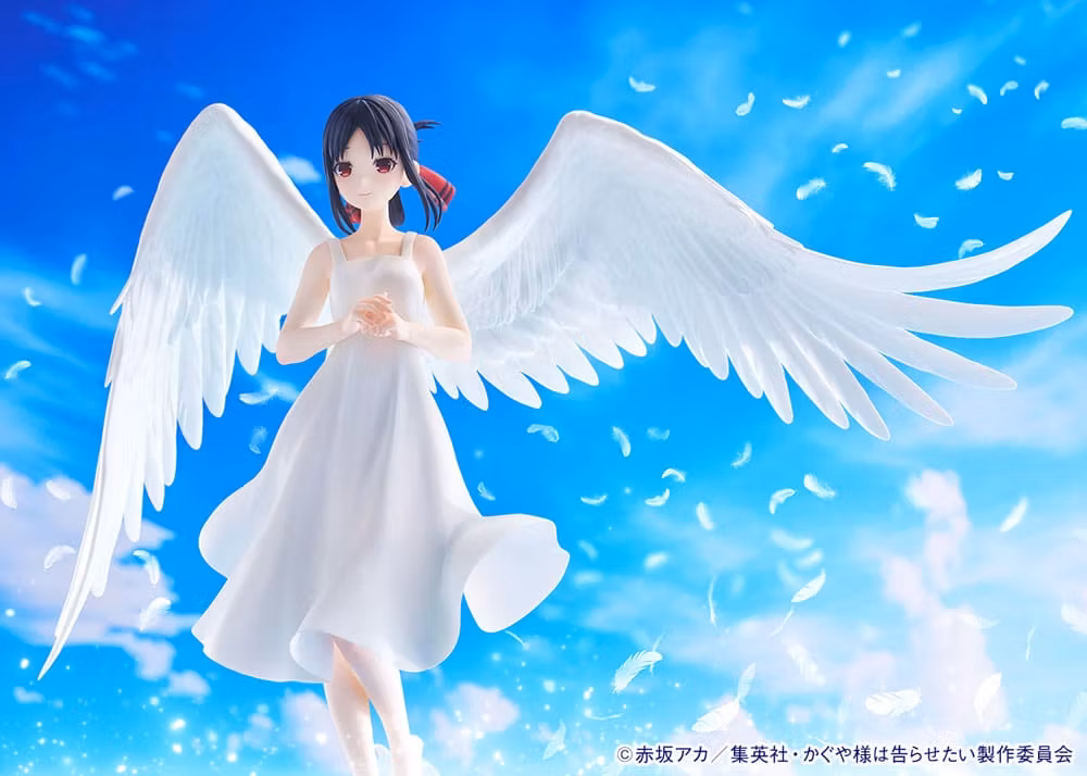 Kaguya-sama: Love is War Kaguya Shinomiya (Ending Ver.)
