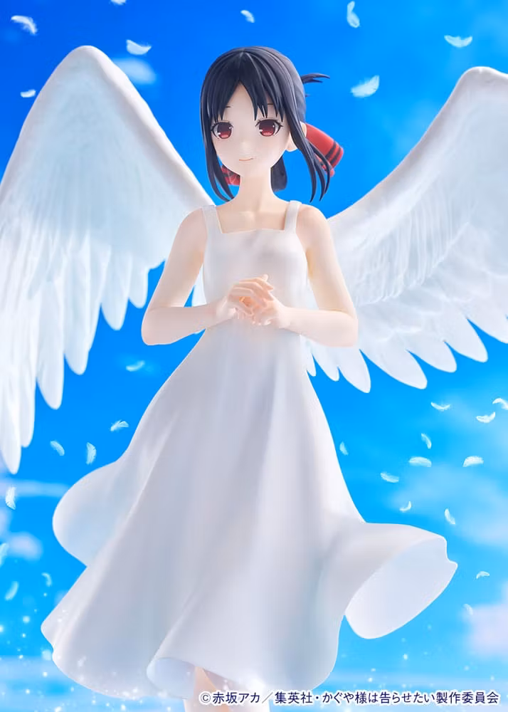 Kaguya-sama: Love is War Kaguya Shinomiya (Ending Ver.)