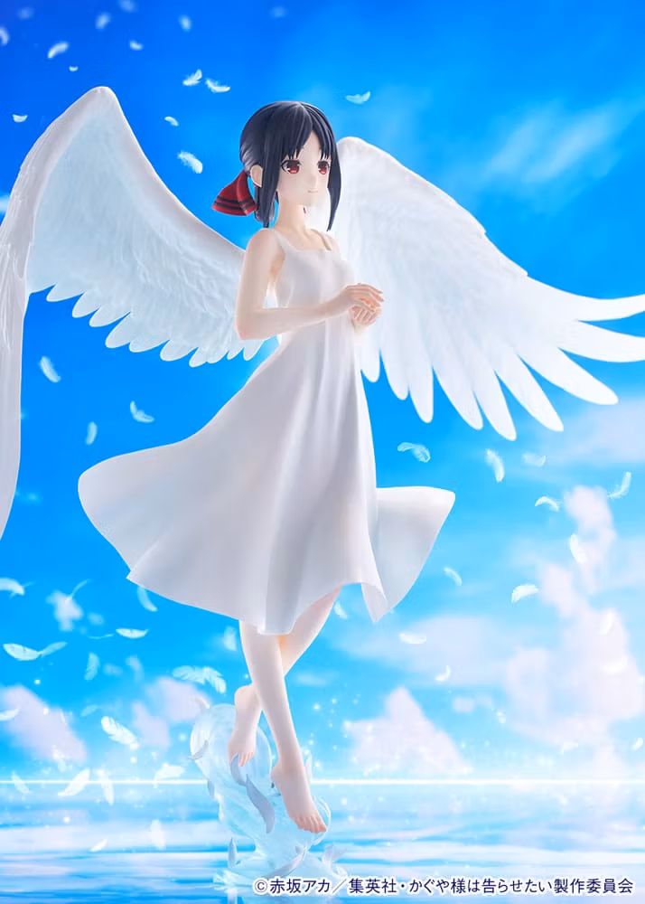 Kaguya-sama: Love is War Kaguya Shinomiya (Ending Ver.)