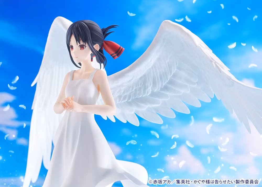 Kaguya-sama: Love is War Kaguya Shinomiya (Ending Ver.)
