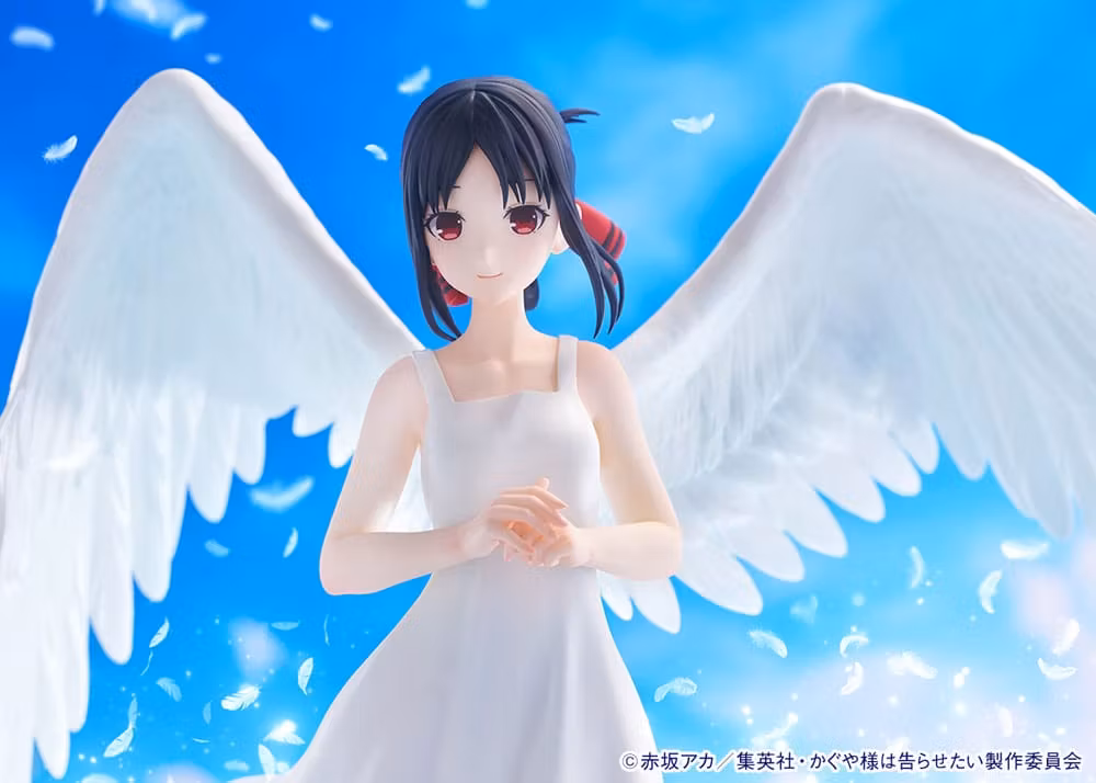 Kaguya-sama: Love is War Kaguya Shinomiya (Ending Ver.)
