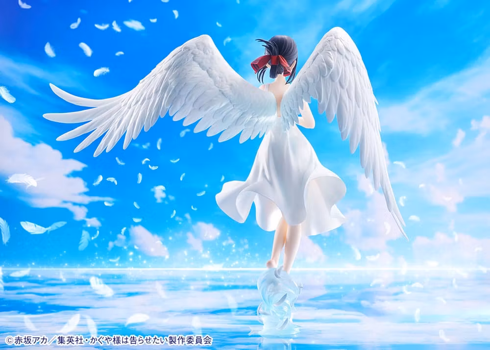 Kaguya-sama: Love is War Kaguya Shinomiya (Ending Ver.)