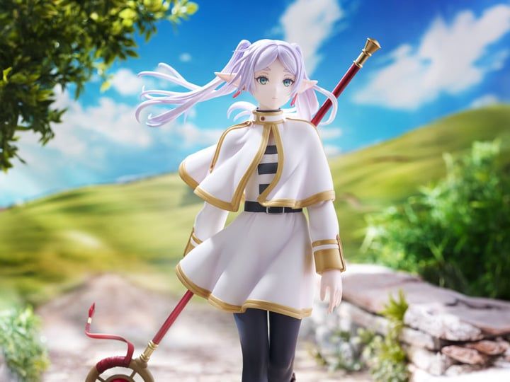 Frieren: Beyond Journey's End Frieren