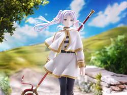 Frieren: Beyond Journey's End Frieren