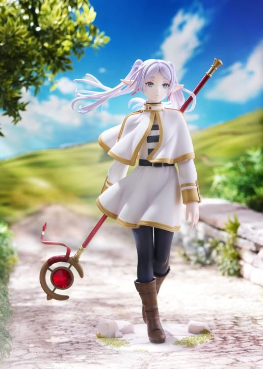 Frieren: Beyond Journey's End Frieren