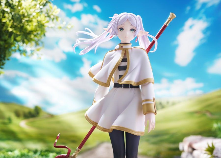 Frieren: Beyond Journey's End Frieren