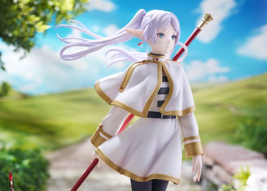 Frieren: Beyond Journey's End Frieren