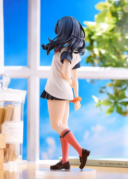 SSSS.Gridman Pop Up Parade L Rikka Takarada