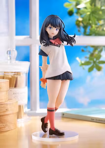 SSSS.Gridman Pop Up Parade L Rikka Takarada