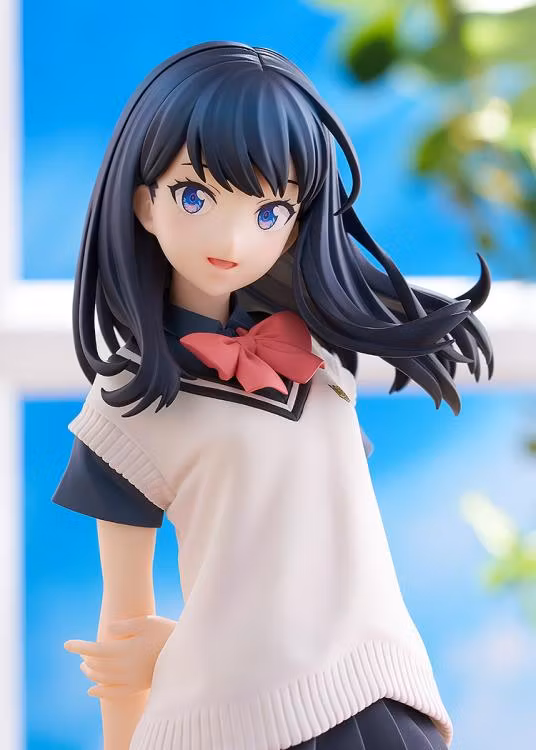 SSSS.Gridman Pop Up Parade L Rikka Takarada