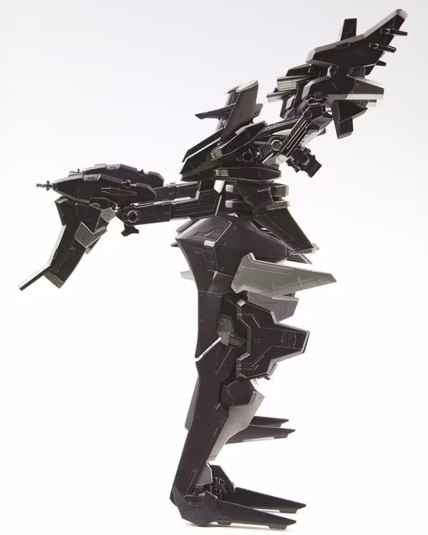 Armored Core Variable Infinity Aspina X-Sobrero Fragile 1/72 Scale Model Kit
