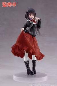 Date A Live IV Coreful Kurumi Tokisaki (Casual Wear Ver.)