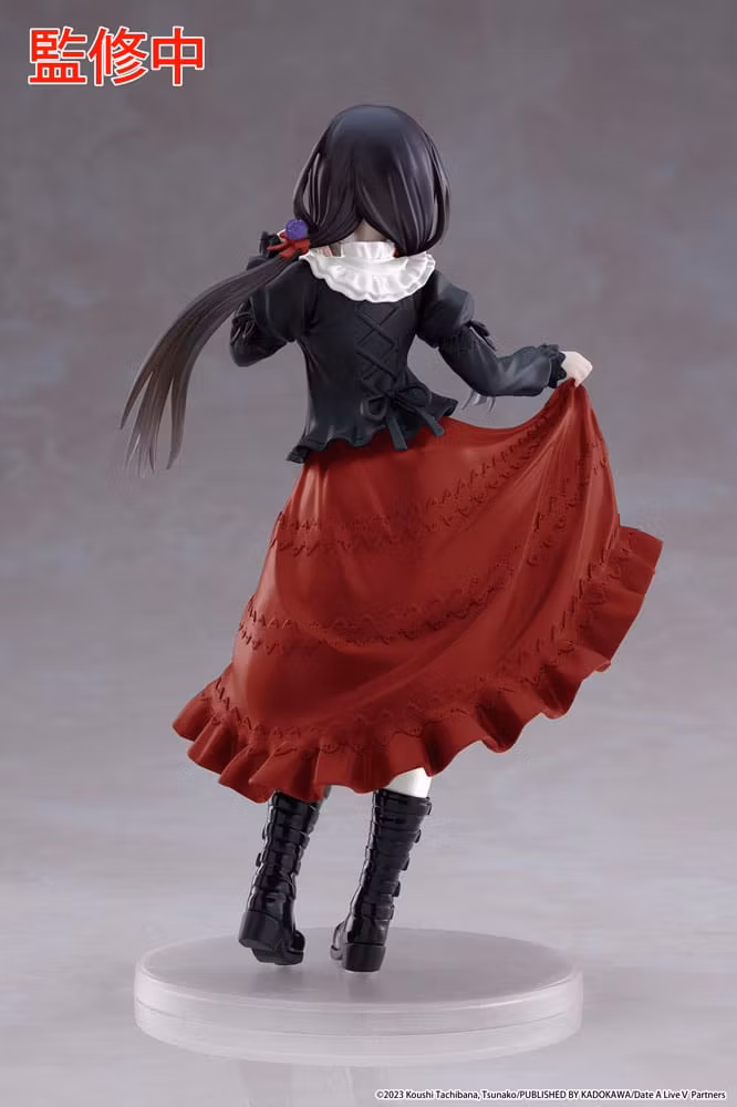 Date A Live IV Coreful Kurumi Tokisaki (Casual Wear Ver.)