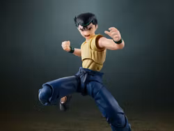 Yu Yu Hakusho S.H.Figuarts Yusuke Urameshi