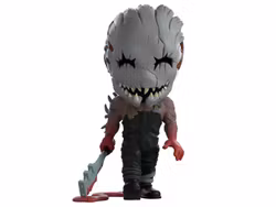 Dead by Daylight The Trapper Vinyl Figure
