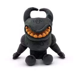 Bendy and The Dark Revival Plush Figure Beast Bendy