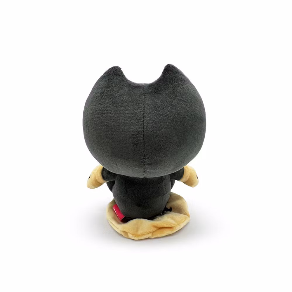 Bendy and The Dark Revival Plush Figure Bendy Shoulder Rider