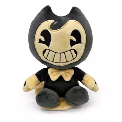 Bendy and The Dark Revival Plush Figure Bendy Shoulder Rider