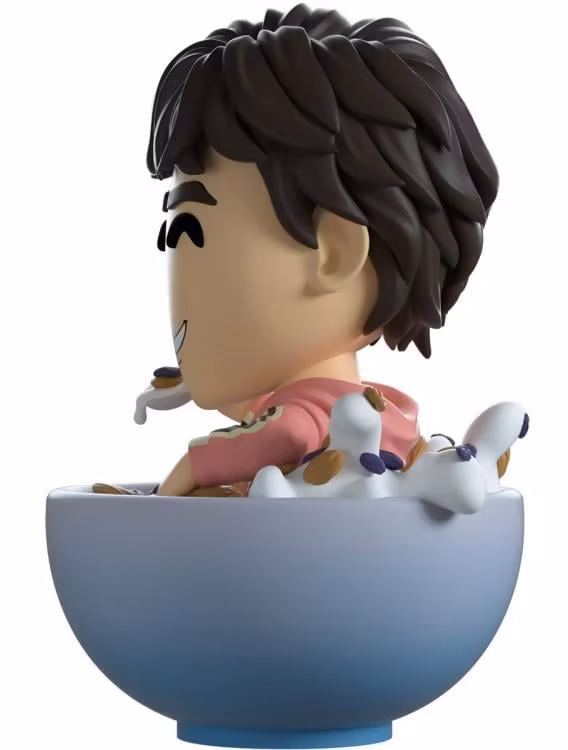 Breaking Bad Walter Junior Vinyl Figure