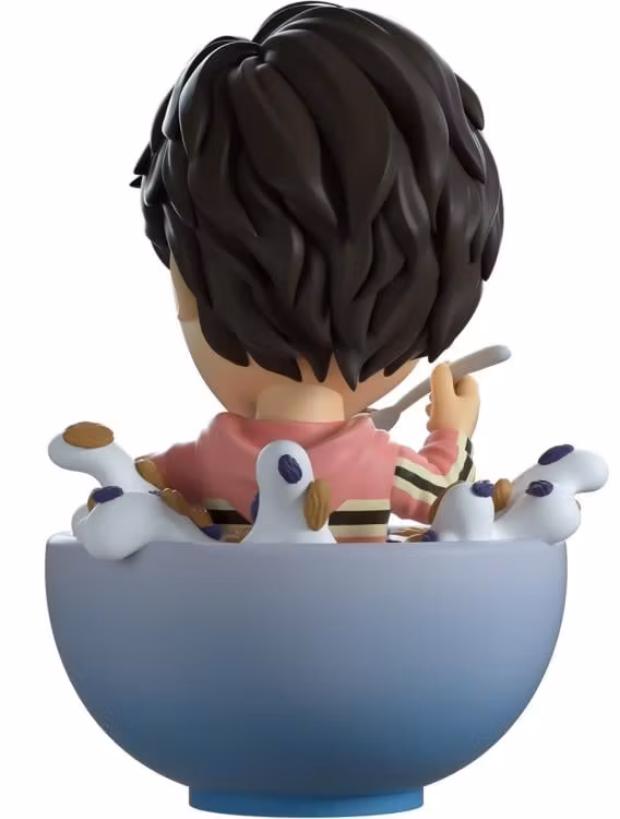 Breaking Bad Walter Junior Vinyl Figure