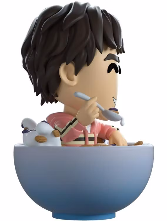 Breaking Bad Walter Junior Vinyl Figure