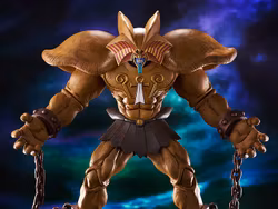 Yu-Gi-Oh! Duel Monsters Pop Up Parade SP Exodia the Forbidden One