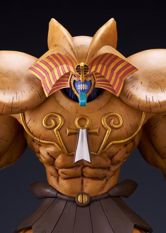 Yu-Gi-Oh! Duel Monsters Pop Up Parade SP Exodia the Forbidden One