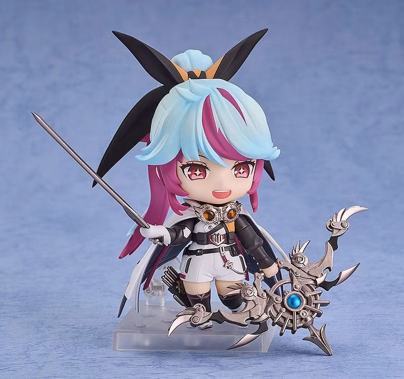 Dungeon Fighter Online Nendoroid Neo (Traveler)