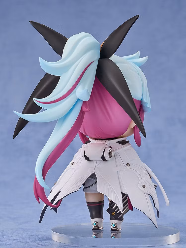 Dungeon Fighter Online Nendoroid Neo (Traveler)