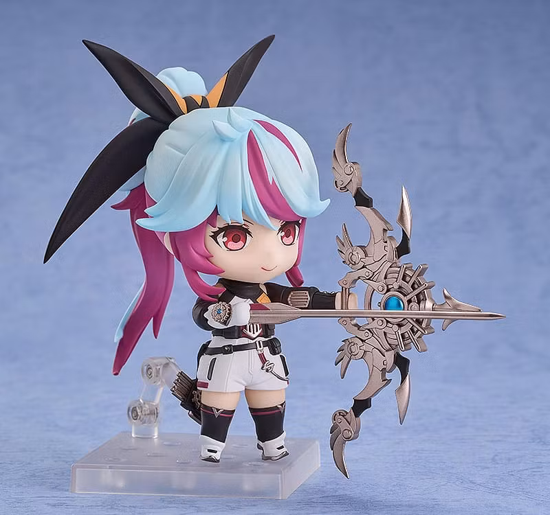 Dungeon Fighter Online Nendoroid Neo (Traveler)