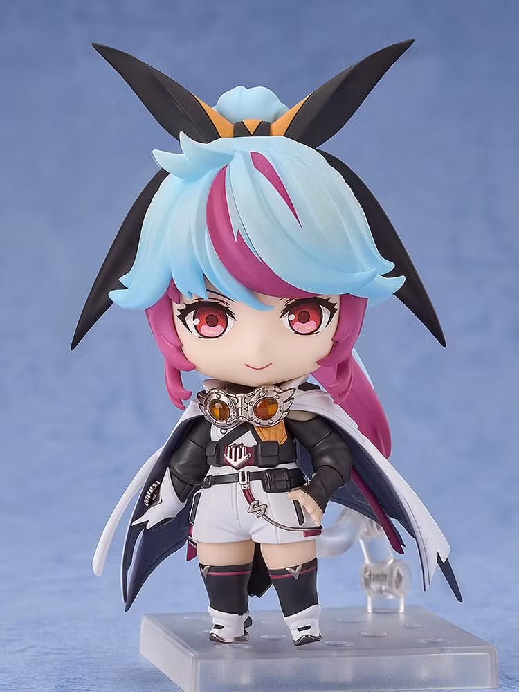 Dungeon Fighter Online Nendoroid Neo (Traveler)