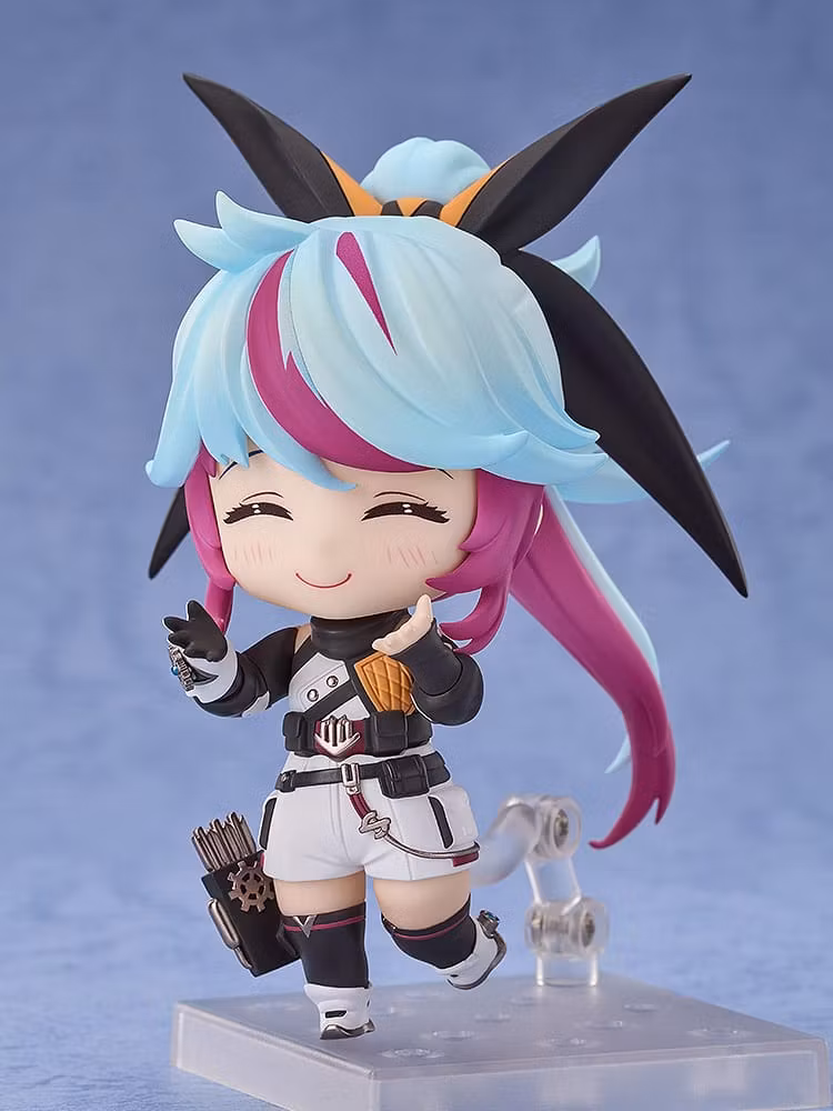 Dungeon Fighter Online Nendoroid Neo (Traveler)